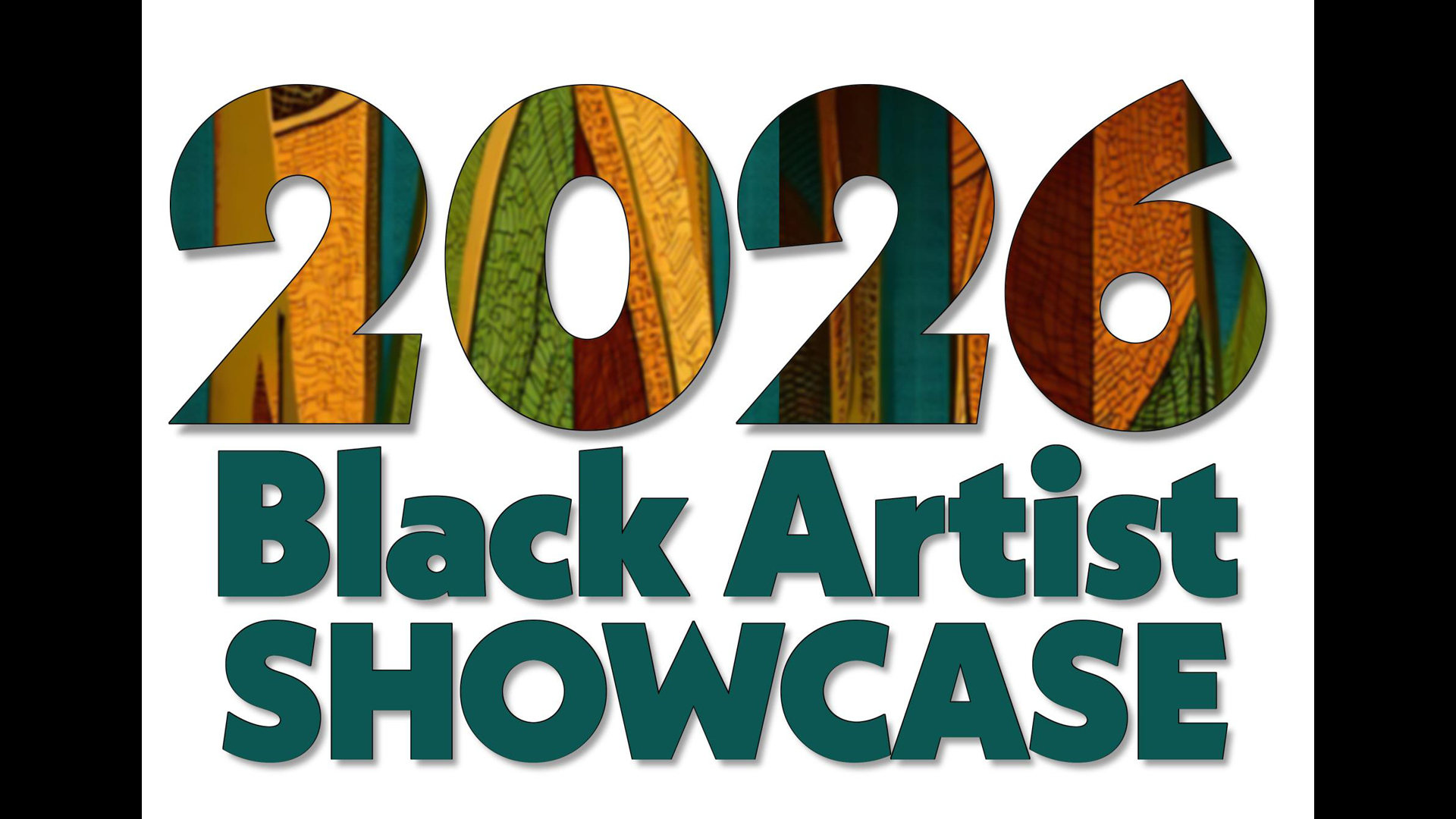 Black Artist Showcase at Jamestown Settlement